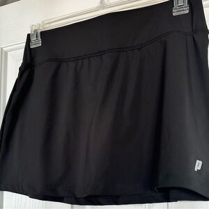 NWT Tennis skort from Prince